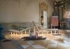 Orografie, il design all’avanguardia sposa l’artigianato siciliano, la presentazione al Fuorisalone.