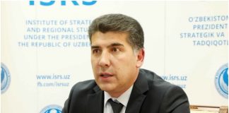 L’Uzbekistan si impegna a unirsi agli sforzi della SCO per prevenire una crisi prolungata in Afghanistan.
