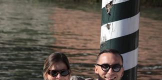 Eau De Milano porta al Lido di Venezia grandi celebrities