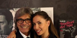 Roberto Alessi, direttore di Novella 2000, su MOW magazine: “Il gossip è la prima forma di democrazia”..