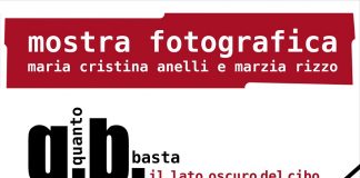 Milano Spazio Lambrate: al via la mostra fotografica “Q.B. quanto basta. Il lato oscuro del cibo”.