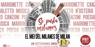 Spirit de Milan aperto anche a pranzo domenica 19.