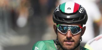 Ciclismo, Colbrelli vince Parigi-Roubaix.