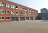 Laboratorio di Climatizzazione, collaborazione Salesiani Don Bosco – Mitsubishi.