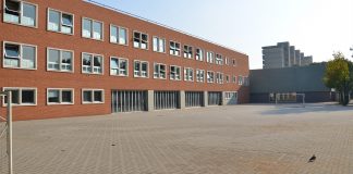 Laboratorio di Climatizzazione, collaborazione Salesiani Don Bosco – Mitsubishi.