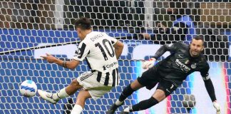 Inter-Juve, pari con polemiche.