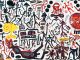 Da domenica 24 ottobre al Museo d’arte di Mendrisio una grande retrospettiva dedicata al maestro tedesco A.R. Penck.