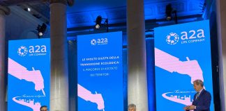 Le svolte giuste di A2A per la transizione ecologica.