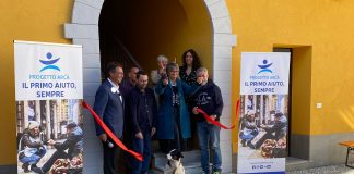 Cascina Vita Nova, a Baggio una sttruttura che accoglie senza fissa dimora e i loro animali, a cura di Fondazione Progeteto Arca.
