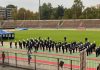 All’Arena le celebrazioni per il 161° anniversario della Polizia Locale.
