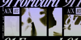 91 forward, 30 anni di Armani Exchange con dj mix.