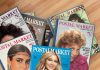 Torna in edicola il mitico catalogo Postalmarket, Diletta Leotta in copertina.