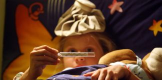 Individuati primi casi di influenza stagionale.