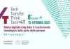 4T-Tech Transfer Think Tank 2020 è Health and Big Data, venerdì 15 in streaming.