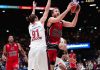 La partita perfetta al debutto in Eurolega, l’Olimpia batte il CSKA Mosca con un super Rodriguez (300 in Eurolega e 500 tiri da 3).