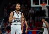 Eurolega, Olimpia vince in casa del Baskonia Vitoria.