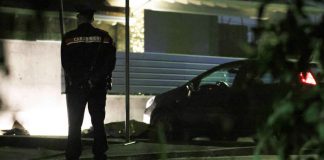 Uccide la ex, non risponde all’interrogatorio.