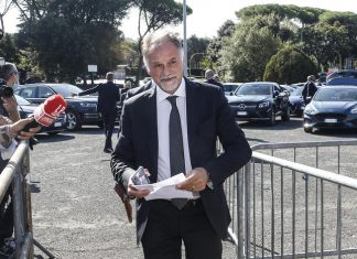 Giustizia, assoluzione piena per Garavaglia e Mantovani confermata in appello.