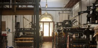 ApritiModa, gli stilisti aprono gli atelier sabato 23 e domenica 24.