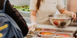 +397% di fatturato, 350 insalate al giorno, due sedi a Milano: ecco Salad House, l’insalateria “fast casual” con cuore USA.