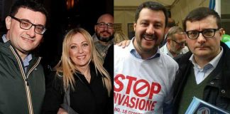 Jonghi Lavarini: non fate finta di non conoscermi.