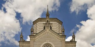 Famedio, cerimonia al Monumentale martedì 2.
