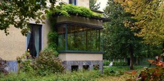 Colori d’Autunno, 6 e 7 novembre a Villa Necchi Campiglio a cura del Fai.