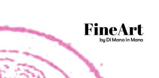 Daniele Daminelli e FineArt by Di Mano in Mano dal 25 ottobre MOG/AMART.