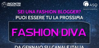 Arriva la seconda edizione di Fashion Diva: al via i casting.