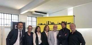 Camera Showroom Milano lancia Artisanal Evolution.