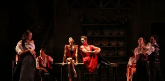 Carmen e Schiaccianoci, il balletto al Teatro degli Arcimboldi.