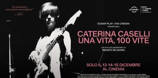 Una vita, cento vite, il racconto di Caterina Caselli.
