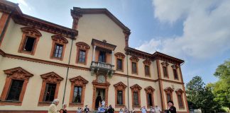 Ville aperte in Brianza, bilancio 2021 più che positivo.