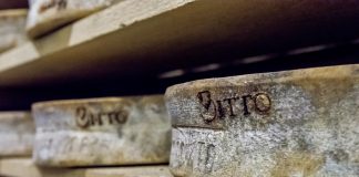 Mostra del Bitto, 16 e 17 ottobre a Morbegno, celebrazione di 25 anni di Dop.
