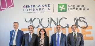 Generazione Lombardia, l’appuntamento conclusivo del ciclo di incontri sulla legge per i giovani: in Regione 100.000 Neet.