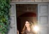 Scene da un Matrimonio, una coppia di sposini di Sarno protagonista del programma di Canale 5 condotto da Anna Tatangelo.