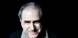 Il grande jazz dell’Atelier: l’omaggio a Bill Evans di Pieranunzi, Cantini e Franco, tra musiche e letture, sabato 16 alla Camera del Lavoro.