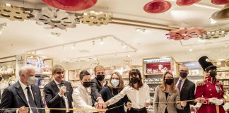 FAO Schwarz apre in Piazza Cordusio giovedì 28.