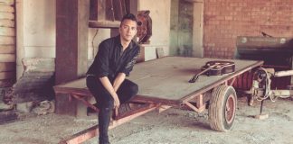 Il debutto da solista di Lorenzo Semprini, tra folk e rock, sabato 16 allo Spazio Teatro 89.