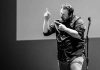 Giorgio Montanini con UNICEXIMO inaugura la minirassegna di stand-up comedy al Teatro Martinitt domenica 31.