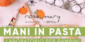 Halloween vegana a Milano 2021: tempo di zucche, ragnatele, zombie, streghe e stregoni da Rosebymary.