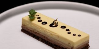 Un nuovo episodio de La Cucina di Longino per il Cioccolato Weiss.