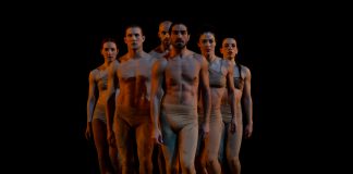 Apriamo le gabbie, la danza di scena al Pacta Salone.