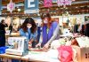 Abilmente, dal 4 al 7 novembre al Superstudio Maxi il salone della creatività live.