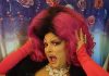 Semplicemente Donna, conosciamo la drag queen Lady Vanesia.