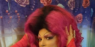 Semplicemente Donna, conosciamo la drag queen Lady Vanesia.