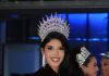 Miss Integrazione Italia 2021 è Federica Papa.