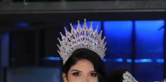 Miss Integrazione Italia 2021 è Federica Papa.