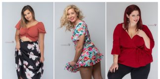 Curvy Love, il terzo calendario di Piero Beghi.