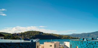 Sul Lago Maggiore nasce un nuovo complesso residenziale, a vocazione green e dal design avveniristico.